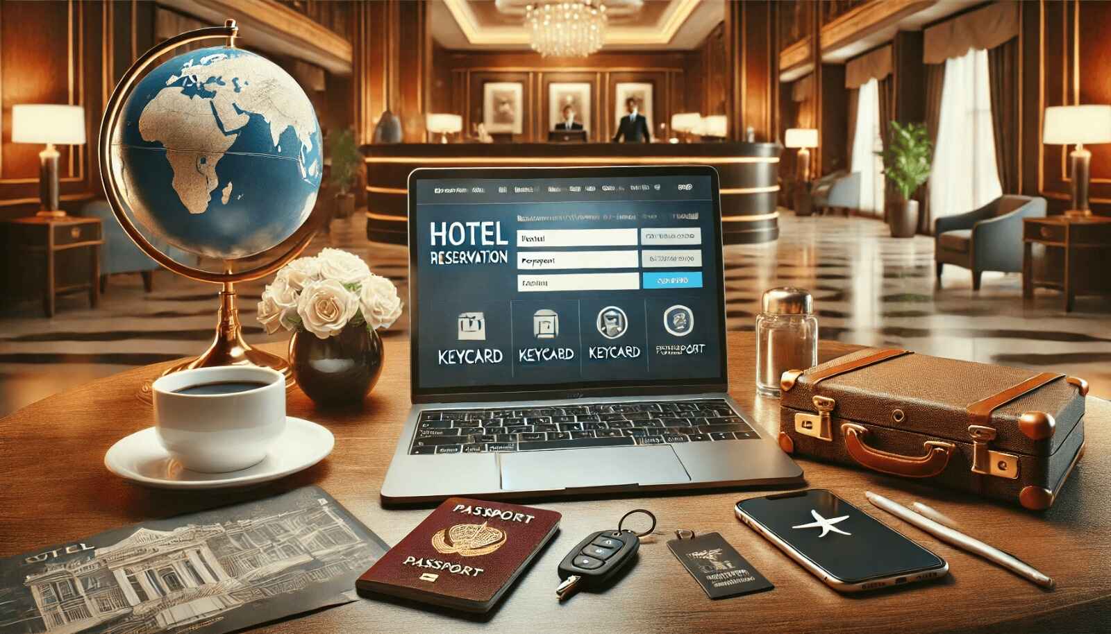 Hotel Bookings